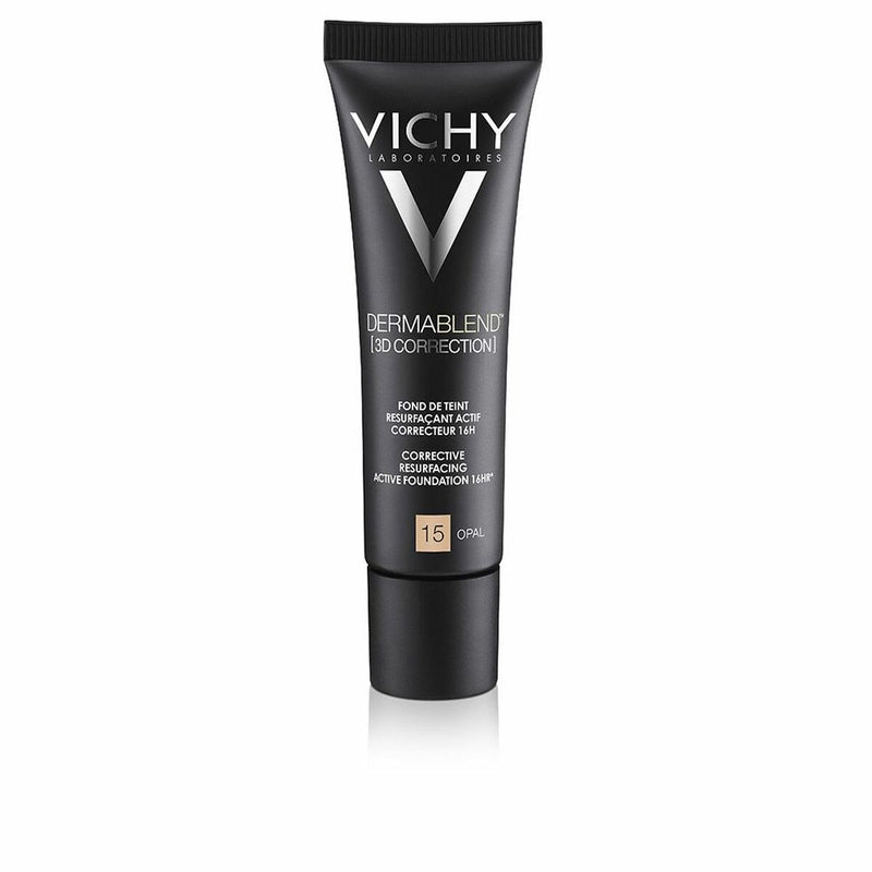 Correcteur facial Vichy VIC0200323 25-nude Spf 25 Spf 15 30 ml 30 L 30 g (30 ml) Beauté, Maquillage Vichy   