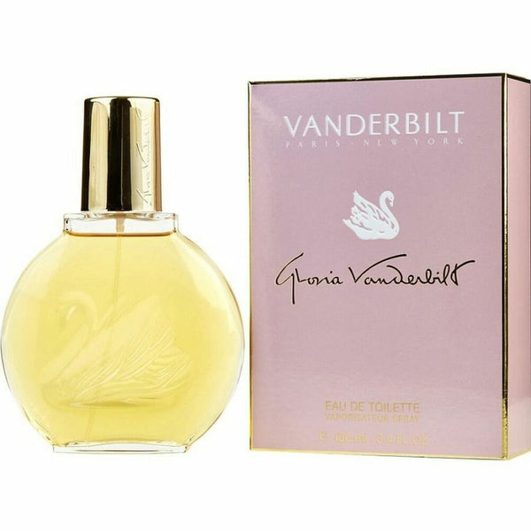 Parfum Femme Vanderbilt Gloria Vanderbilt EDT Gloria Vanderbilt Beauté, Parfums et fragrances Vanderbilt   