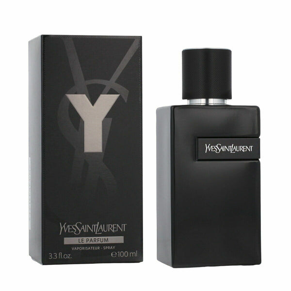 Parfum Homme Yves Saint Laurent Y Le Parfum EDP