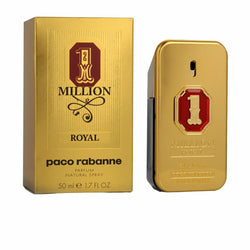 Parfum Homme Paco Rabanne 1 Million EDT 50 ml Beauté, Parfums et fragrances Paco Rabanne   