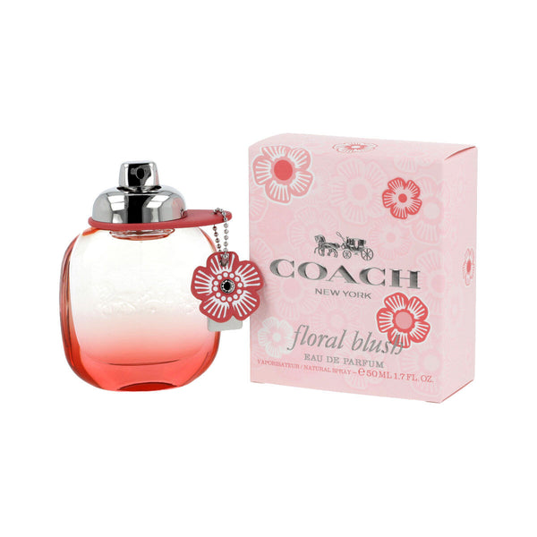 Parfum Femme Coach Floral Blush EDP 50 ml Beauté, Parfums et fragrances Coach   