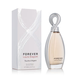 Parfum Femme Laura Biagiotti Forever Touche D'argent EDP 100 ml Beauté, Parfums et fragrances Laura Biagiotti   