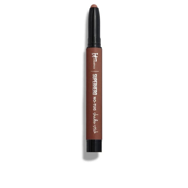 Ombre à paupières It Cosmetics Superhero No-Tug Stick Tenacious tawny 20 g Beauté, Maquillage It Cosmetics   