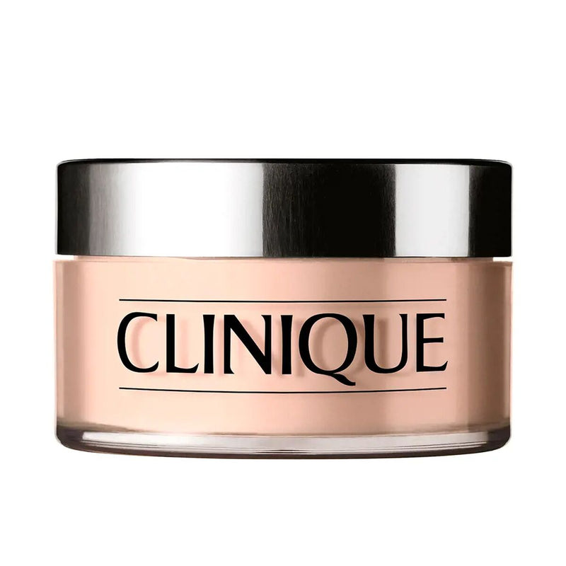 Poudre libre Clinique Blended Nº 03 Transparency 25 g Beauté, Maquillage Clinique   