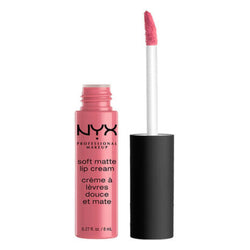 Rouge à lèvres NYX Soft Matte milan Crème (8 ml) Beauté, Maquillage NYX   