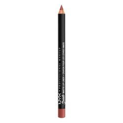 Crayon Contour des Lèvres NYX Suede kyoto Mat (3,5 g) Beauté, Maquillage NYX   