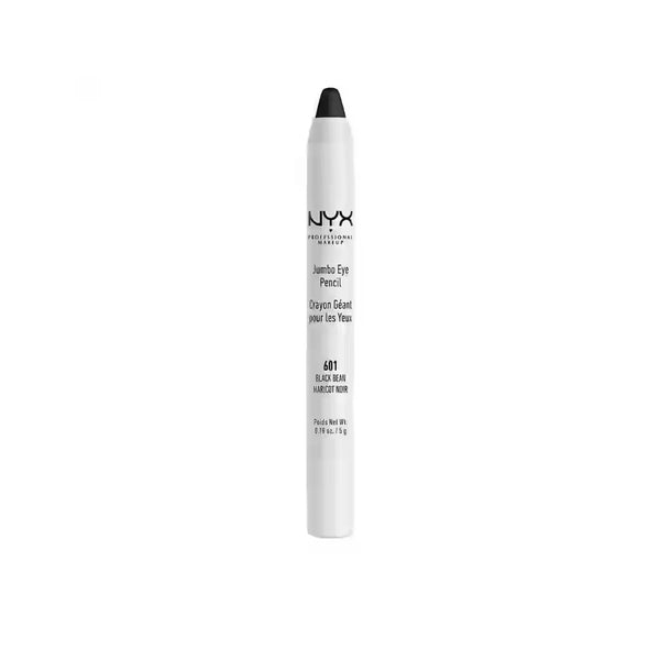 Crayon pour les yeux NYX Jumbo Black bean 5 g Beauté, Maquillage NYX   