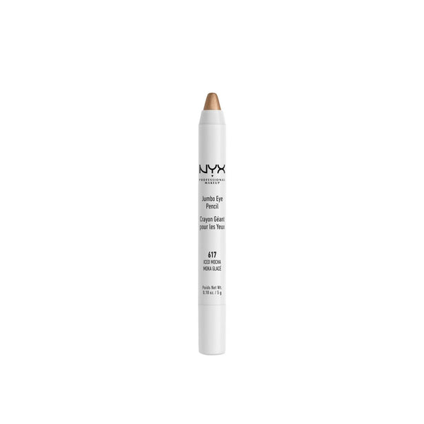 Crayon pour les yeux NYX Jumbo iced mocha 5 g Beauté, Maquillage NYX   