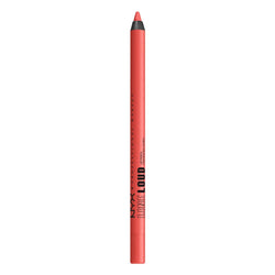 Crayon Contour des Lèvres NYX Line Loud 10-stay stunnin (1,2 g) Beauté, Maquillage NYX   