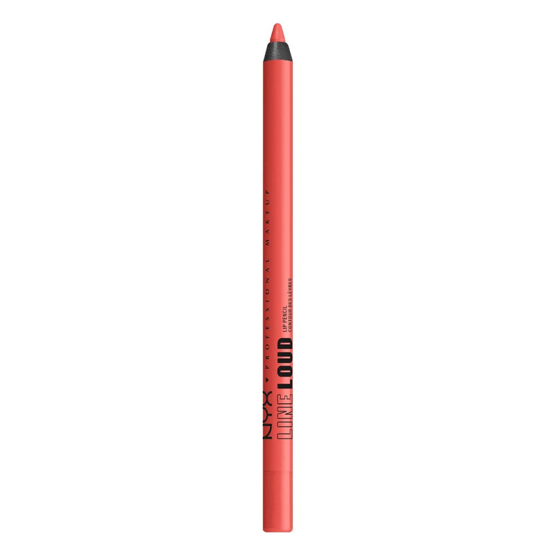 Crayon Contour des Lèvres NYX Line Loud 10-stay stunnin (1,2 g) Beauté, Maquillage NYX   