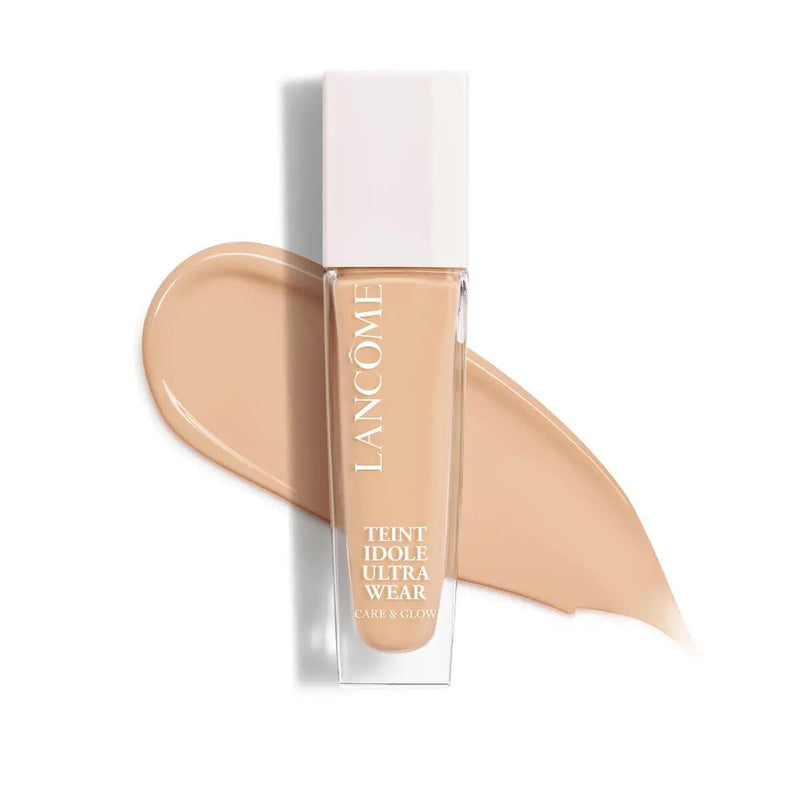 Base de maquillage liquide Lancôme Teint Idole Ultra Wear Nº 105W 30 ml Beauté, Maquillage Lancôme   