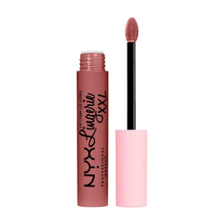 Rouge à lèvres NYX Lingerie XXL unhooked Liquide Beauté, Maquillage NYX   