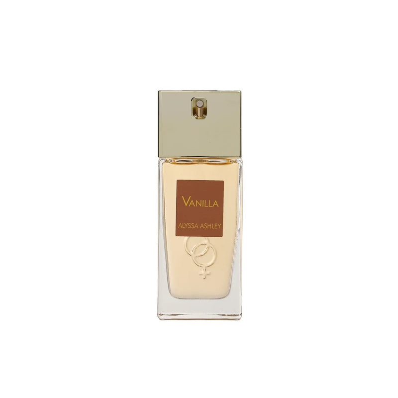 Parfum Unisexe Alyssa Ashley Vainilla EDP EDP 30 ml Beauté, Parfums et fragrances Alyssa Ashley   