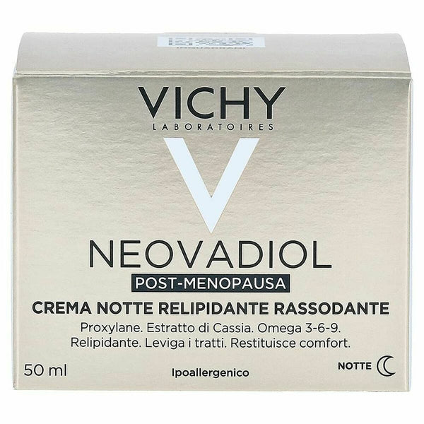 Crème de nuit Vichy Neovadiol 50 ml Beauté, Soins de la peau Vichy   