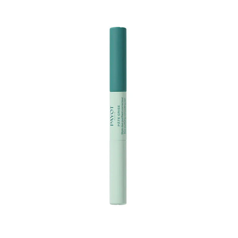 Crayon Correcteur Payot Pâte Grise 6 ml 2 en 1 Purificatrice Beauté, Maquillage Payot   