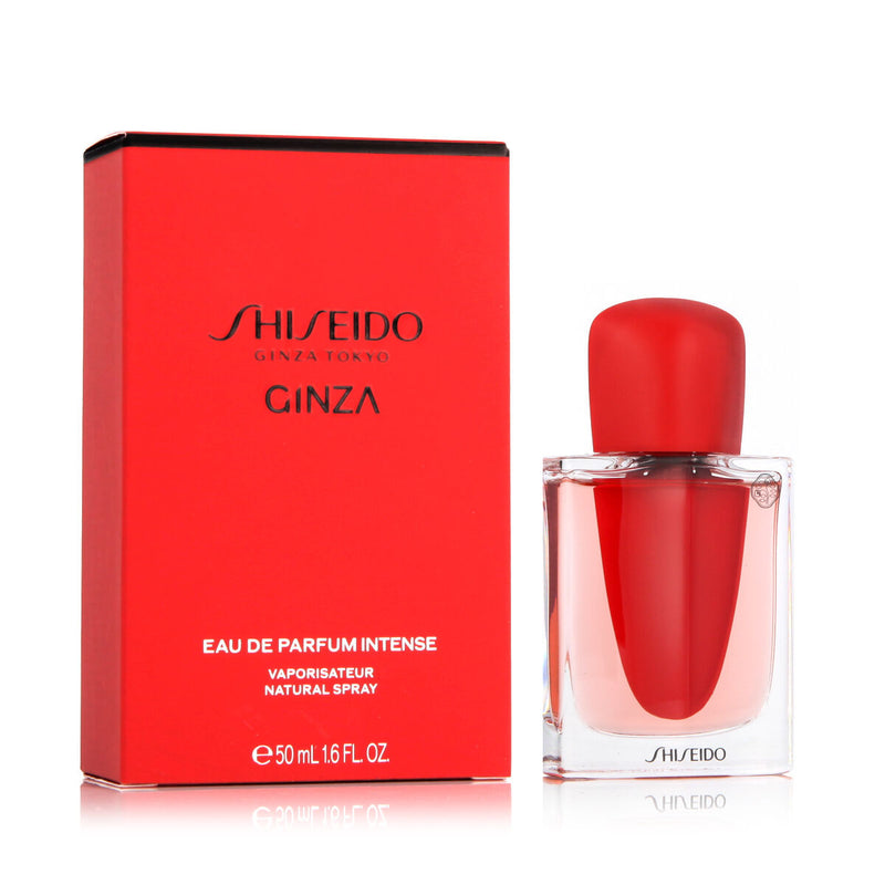 Parfum Femme Shiseido Ginza 50 ml Beauté, Parfums et fragrances Shiseido   