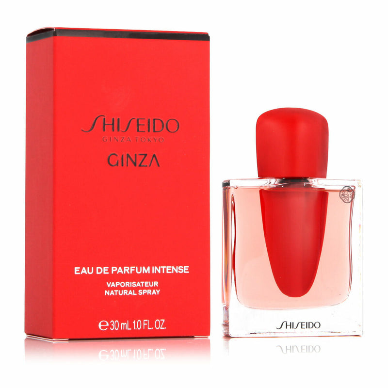 Parfum Femme Shiseido Ginza 50 ml Beauté, Parfums et fragrances Shiseido   