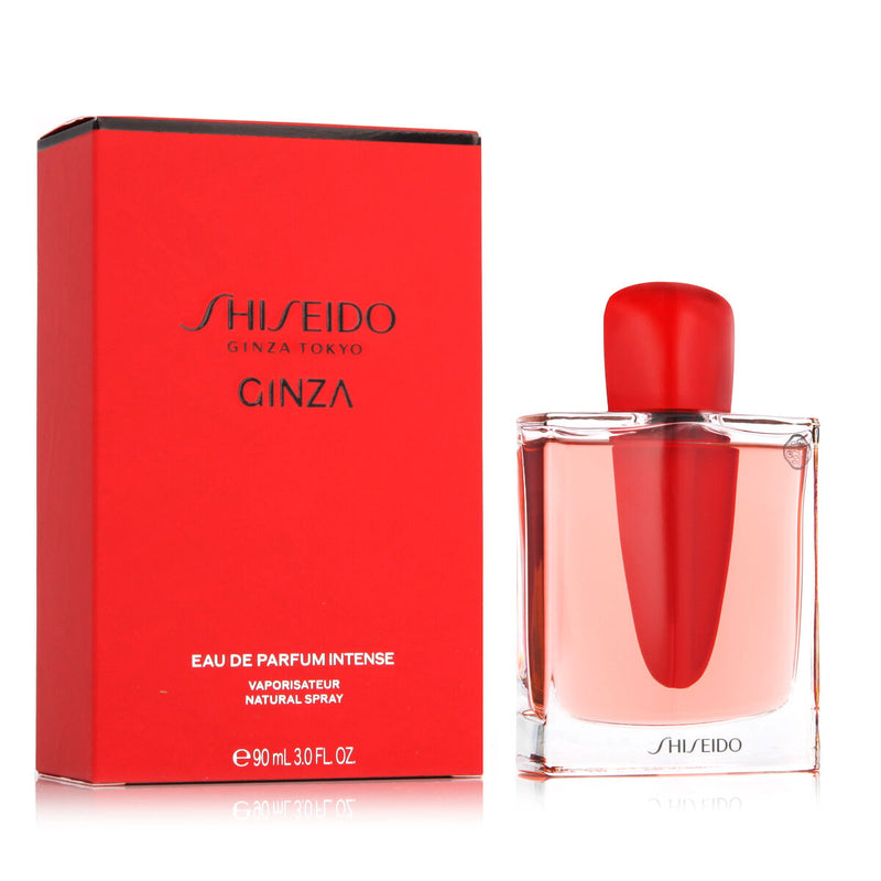 Parfum Femme Shiseido Ginza 90 ml Beauté, Parfums et fragrances Shiseido   