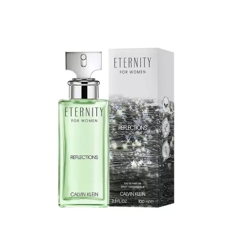 Parfum Femme Calvin Klein ETERNITY EDP EDP 100 ml 2023 Beauté, Parfums et fragrances Calvin Klein   