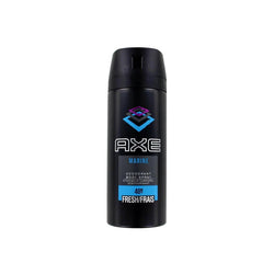 Spray déodorant Axe Marine 150 ml Beauté, Bain et hygiène personnelle Axe   