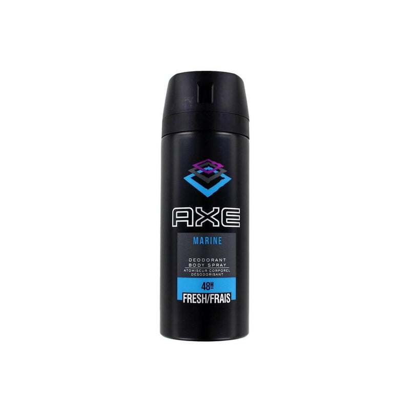 Spray déodorant Axe Marine 150 ml Beauté, Bain et hygiène personnelle Axe   