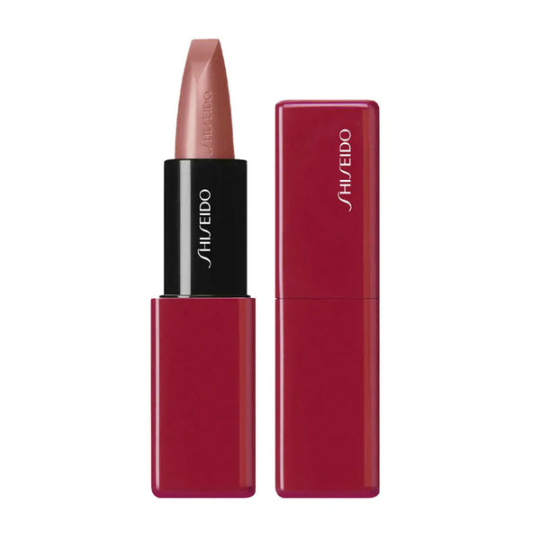 Rouge à lèvres Shiseido Technosatin 3,3 g Nº 404 Beauté, Maquillage Shiseido   