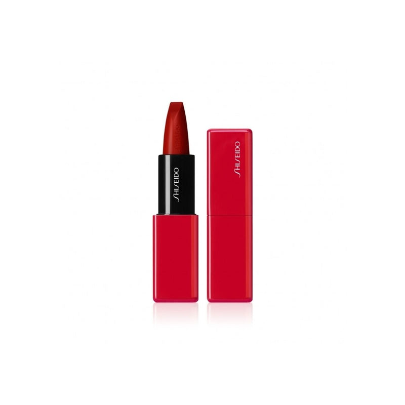 Rouge à lèvres Shiseido Technosatin 3,3 g Nº 408 Beauté, Maquillage Shiseido   