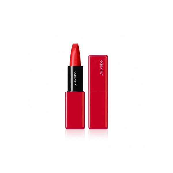 Rouge à lèvres Shiseido Technosatin 3,3 g Nº 409 Beauté, Maquillage Shiseido   