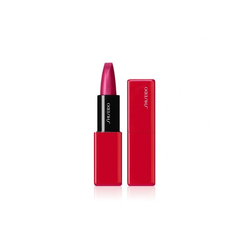 Rouge à lèvres Shiseido Technosatin 3,3 g Nº 422 Beauté, Maquillage Shiseido   