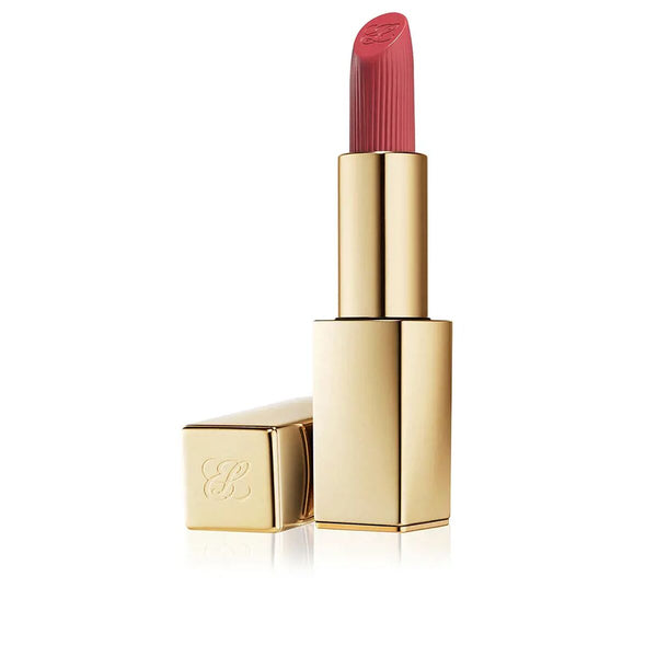 Rouge à lèvres Estee Lauder Pure Color bois de rose 3,5 g Crémeuse Beauté, Maquillage Estee Lauder   