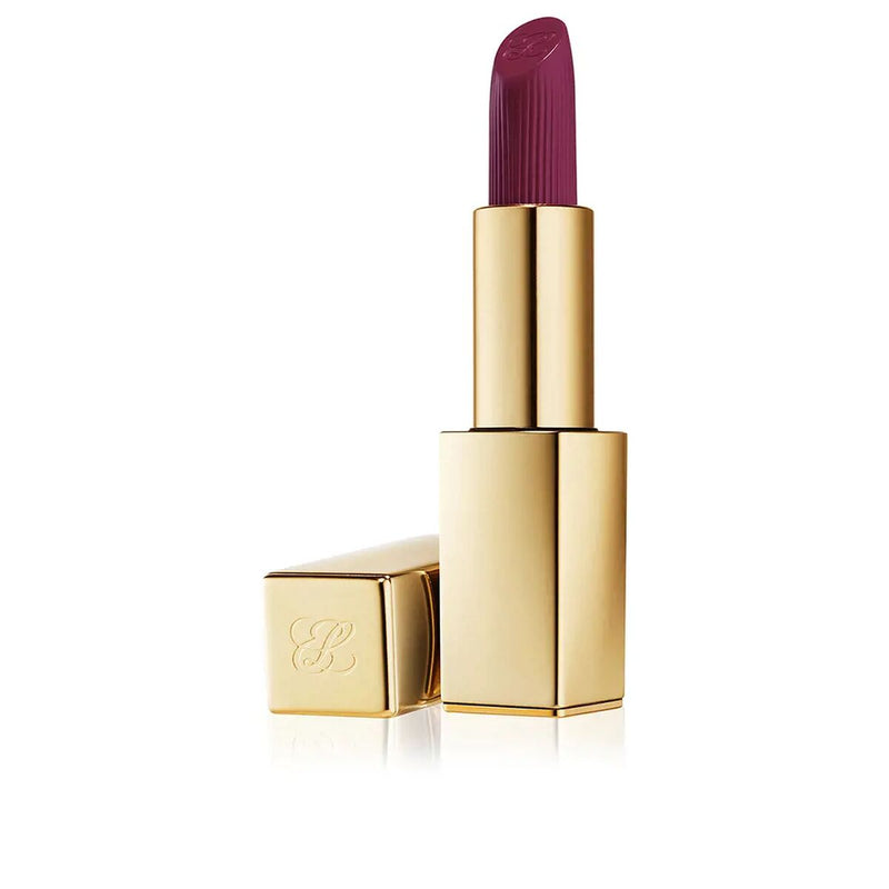 Rouge à lèvres Estee Lauder Pure Color Insolent Plum 3,5 g Crémeuse Beauté, Maquillage Estee Lauder   