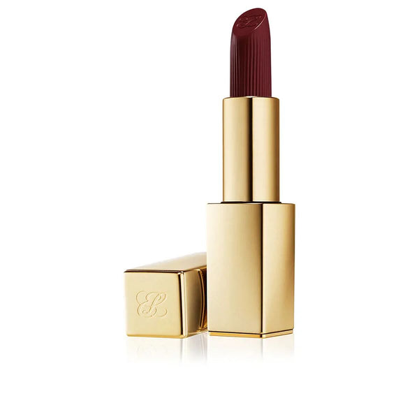 Rouge à lèvres Estee Lauder Pure Color Vin Noir 3,5 g Crémeuse Beauté, Maquillage Estee Lauder   