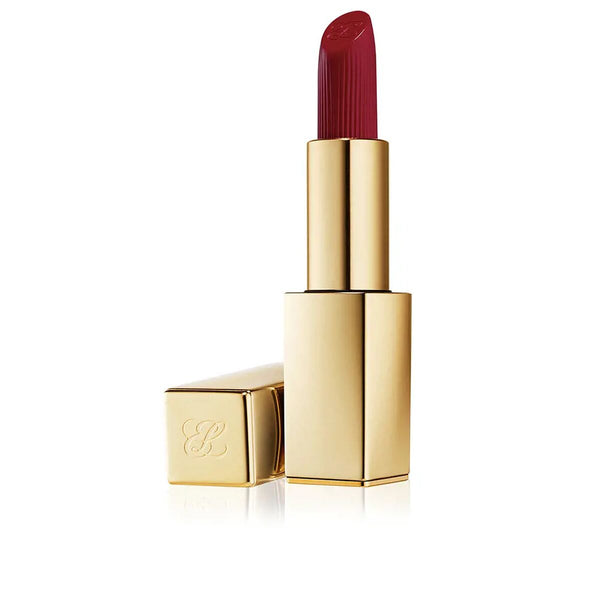 Rouge à lèvres Estee Lauder Pure Color Bold Bordeaux 3,5 g Crémeuse Beauté, Maquillage Estee Lauder   