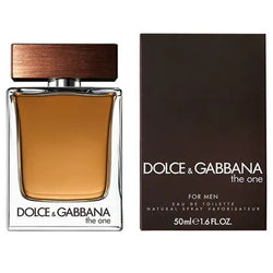 Parfum Homme Dolce & Gabbana   EDT 50 ml Beauté, Parfums et fragrances Dolce & Gabbana   