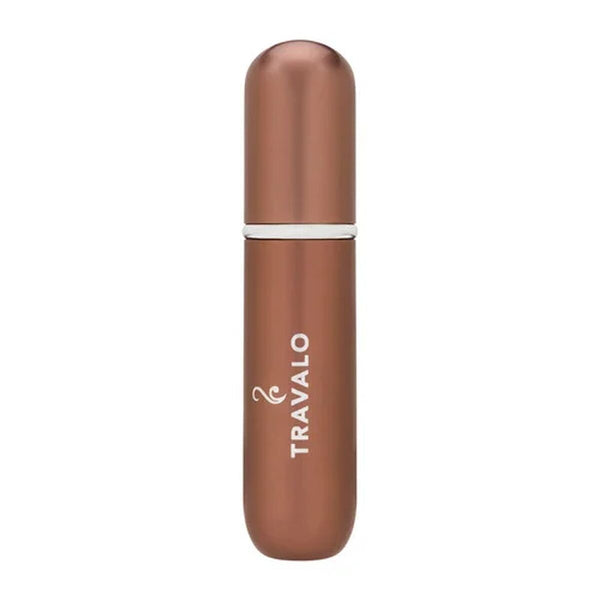 Rouge à lèvres Travalo Classic Hd RoseGold Or rose 5 ml Beauté, Maquillage Travalo   