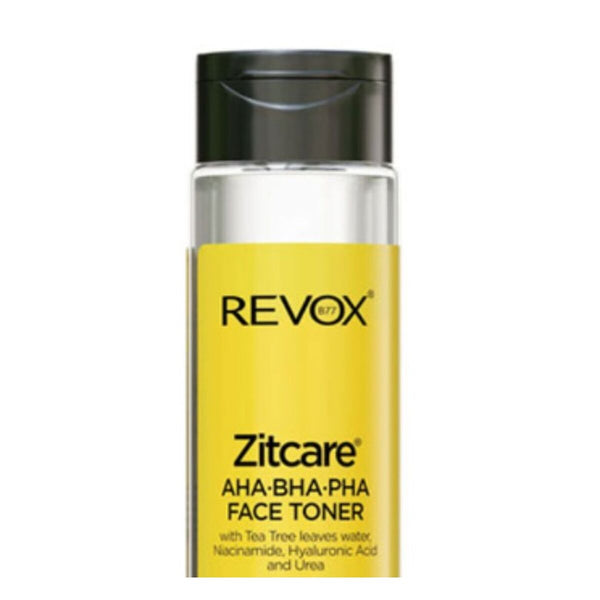 Tonique facial Revox B77 Zitcare 250 ml Équilibrante