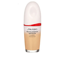 Base de maquillage liquide Shiseido Revitalessence Skin Glow Nº 230 30 ml Beauté, Maquillage Shiseido   