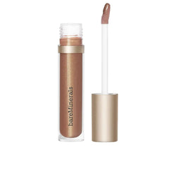 Rouge à lèvres liquide bareMinerals Mineralist Baume warmth 4 ml Beauté, Maquillage bareMinerals   