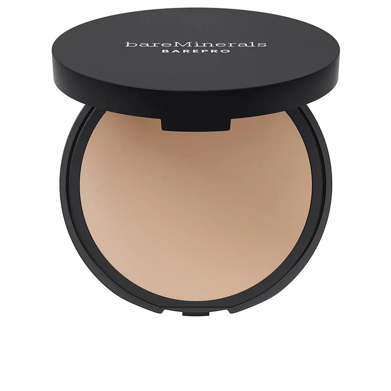 Base de Maquillage en Poudre bareMinerals Barepro Nº 25 Cool 8 g Beauté, Maquillage bareMinerals   