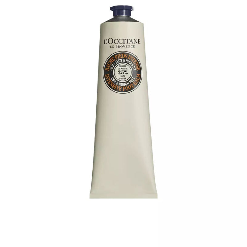 Crème hydratante pour les pieds L'Occitane En Provence   150 ml Beauté, Soins de la peau L'Occitane En Provence   