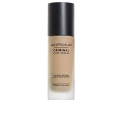 Base de maquillage liquide bareMinerals Original Pure Serum Light Neutral 2 30 ml Beauté, Maquillage bareMinerals   