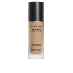 Base de maquillage liquide bareMinerals Original Pure Serum Light Neutral 2.5 30 ml Beauté, Maquillage bareMinerals   