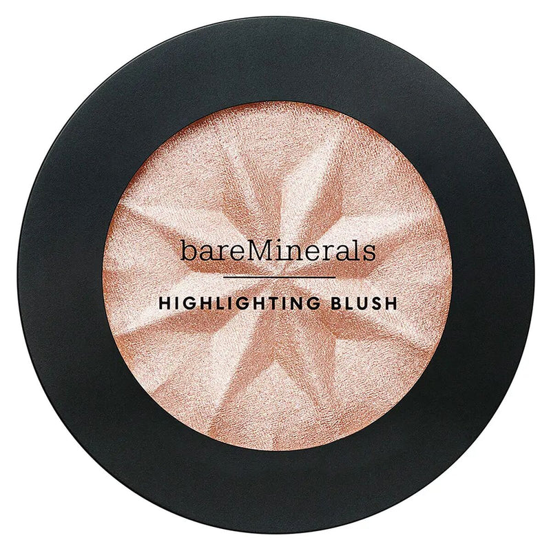 Fard bareMinerals Gen Nude Opal Glow 3,8 g Éclaircissant Beauté, Maquillage bareMinerals   