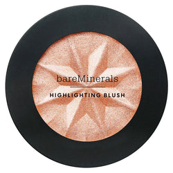 Fard bareMinerals Gen Nude Peach Glow 3,8 g Éclaircissant Beauté, Maquillage bareMinerals   