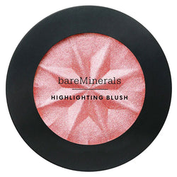 Fard bareMinerals Gen Nude pink glow 3,8 g Éclaircissant Beauté, Maquillage bareMinerals   