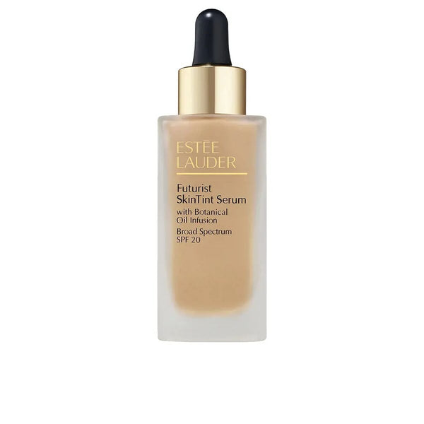 Base de Maquillage Crémeuse Estee Lauder Futurist Skintint Sérum Nº 2N Spf 20 30 ml Beauté, Maquillage Estee Lauder   