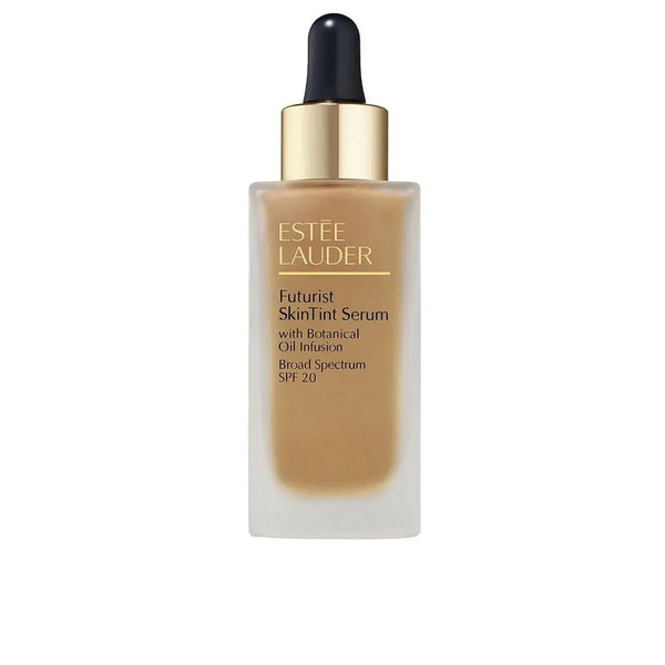 Base de Maquillage Crémeuse Estee Lauder Futurist Skintint Sérum Nº 3N Spf 20 30 ml Beauté, Maquillage Estee Lauder   