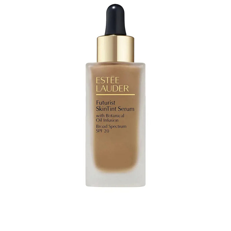 Base de maquillage liquide Estee Lauder Futurist Skintint Nº 4N Spf 20 30 ml Sérum Beauté, Maquillage Estee Lauder   