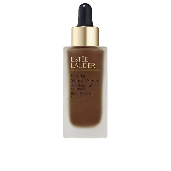 Base de Maquillage Crémeuse Estee Lauder Futurist Skintint Sérum Nº 6N Spf 20 30 ml Beauté, Maquillage Estee Lauder   