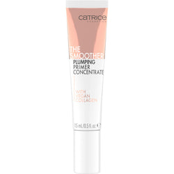 Pré base de maquillage Catrice The Smoother Plumping Combleur de rides 15 ml Beauté, Maquillage Catrice   